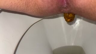 Amateur girl pooping - video 8, ScatKings.com Scat Porn 13 ScatKings.com Scat Porn
