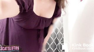 Big Booty Wet Shit, ScatKings.com Scat Porn 16 ScatKings.com Scat Porn
