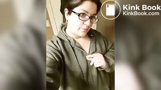 Chubby teen bares a tit, ScatKings.com Scat Porn 8 ScatKings.com Scat Porn