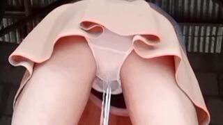 Couldn't hold it so I peed my panties!, ScatKings.com Scat Porn 4 ScatKings.com Scat Porn