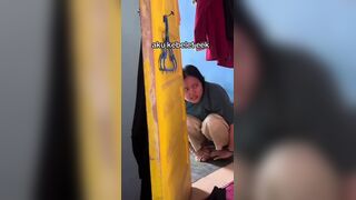 Desperate Girl Need To Poop - video 2, ScatKings.com Scat Porn 17 ScatKings.com Scat Porn
