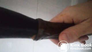 Dildo Aktion, ScatKings.com Scat Porn 7 ScatKings.com Scat Porn