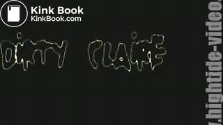 Dirty Claire, ScatKings.com Scat Porn 8 ScatKings.com Scat Porn