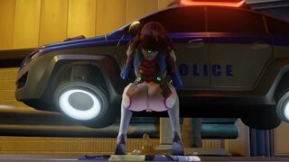 Dva pooping, ScatKings.com Scat Porn 3 ScatKings.com Scat Porn