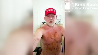 Exposed Shit Pig, ScatKings.com Scat Porn 9 ScatKings.com Scat Porn