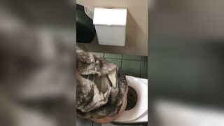 GirlPooping, ScatKings.com Scat Porn 6 ScatKings.com Scat Porn