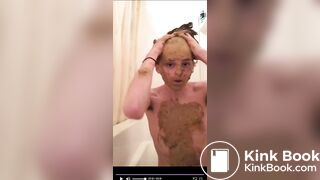 Kinky Seth scat, ScatKings.com Scat Porn 6 ScatKings.com Scat Porn