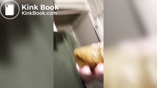 Lick a corn poop, ScatKings.com Scat Porn 2 ScatKings.com Scat Porn