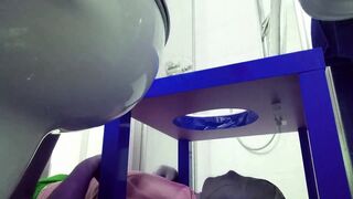 Liquid shit eater, ScatKings.com Scat Porn 16 ScatKings.com Scat Porn