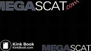 MAR_014_T-Shop, ScatKings.com Scat Porn 1 ScatKings.com Scat Porn