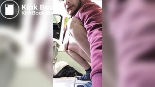 Man pooing on floor, ScatKings.com Scat Porn 4 ScatKings.com Scat Porn