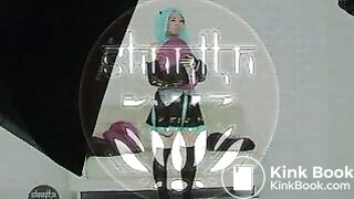 Miku Shits, ScatKings.com Scat Porn 6 ScatKings.com Scat Porn