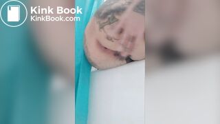 Mommy drops the deuce, ScatKings.com Scat Porn 5 ScatKings.com Scat Porn