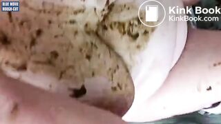Pig Chewing Shit, ScatKings.com Scat Porn 5 ScatKings.com Scat Porn
