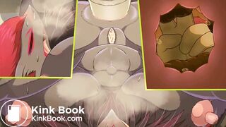 Pokémon Zoroark Enema Hyperscat, ScatKings.com Scat Porn 3 ScatKings.com Scat Porn