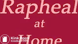 Raphael at Home - Shit and Puke, ScatKings.com Scat Porn 10 ScatKings.com Scat Porn