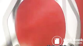 Red Ceiling Bowlcam, ScatKings.com Scat Porn 13 ScatKings.com Scat Porn