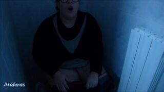 Rushes to Explode, ScatKings.com Scat Porn 4 ScatKings.com Scat Porn