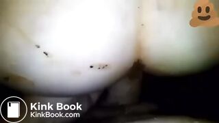 SCAT COUPLE DING FILTHY SHIT & SCAT SEX COMPILATION, ScatKings.com Scat Porn 2 ScatKings.com Scat Porn