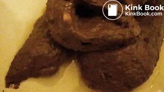 Scat - TurdCloseupPan, ScatKings.com Scat Porn 14 ScatKings.com Scat Porn