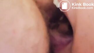 Scat rimjob while master shitting, ScatKings.com Scat Porn 10 ScatKings.com Scat Porn