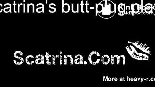 Shitty Butt Plug, ScatKings.com Scat Porn 3 ScatKings.com Scat Porn