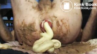 Singlemann allein zu Hause, ScatKings.com Scat Porn 9 ScatKings.com Scat Porn