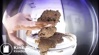 Sweet betty shitting, ScatKings.com Scat Porn 11 ScatKings.com Scat Porn
