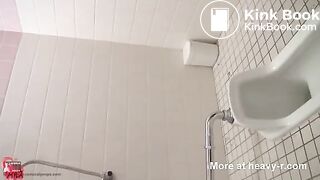 Toilet Spycam In Ladies Room, ScatKings.com Scat Porn 5 ScatKings.com Scat Porn