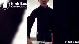 Toiletslave Punishment, ScatKings.com Scat Porn 6 ScatKings.com Scat Porn