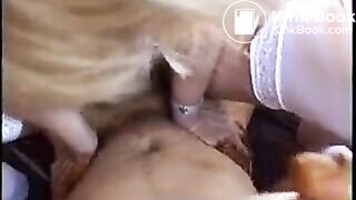 Vintage panty pooping milf, ScatKings.com Scat Porn 17 ScatKings.com Scat Porn