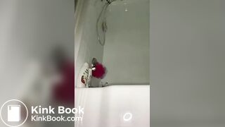 bathtub brick, ScatKings.com Scat Porn 14 ScatKings.com Scat Porn