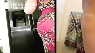 big booty CONSTIPATED DOOKIE, ScatKings.com Scat Porn 18 ScatKings.com Scat Porn