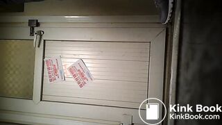 chinese girl pooping with Moaning, ScatKings.com Scat Porn 14 ScatKings.com Scat Porn