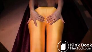 en jaune, ScatKings.com Scat Porn 13 ScatKings.com Scat Porn