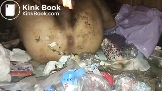 garbage, ScatKings.com Scat Porn 6 ScatKings.com Scat Porn