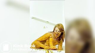 gourmande, ScatKings.com Scat Porn 18 ScatKings.com Scat Porn