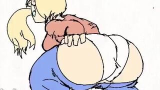 scat cartoon, ScatKings.com Scat Porn 11 ScatKings.com Scat Porn
