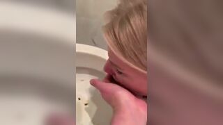 she feeds, ScatKings.com Scat Porn 5 ScatKings.com Scat Porn