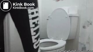 Hello Kitty Farts, ScatKings.com Scat Porn 13 ScatKings.com Scat Porn