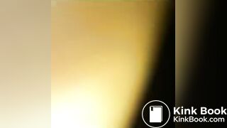 Negro Female Pooping, ScatKings.com Scat Porn 4 ScatKings.com Scat Porn