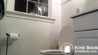 Pudgy Dani, ScatKings.com Scat Porn 2 ScatKings.com Scat Porn