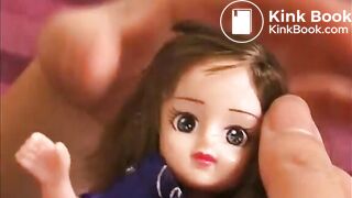 Shitty Doll Part 2, ScatKings.com Scat Porn 12 ScatKings.com Scat Porn