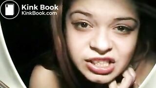 scat - Simone mp4, ScatKings.com Scat Porn 7 ScatKings.com Scat Porn